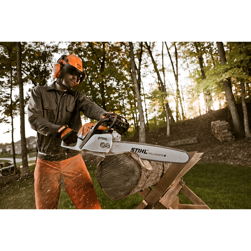 Chainsaw MS291/6821 20"