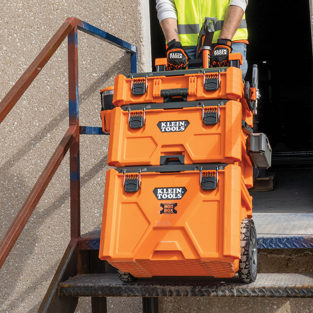 Klein MODbox Small Toolbox