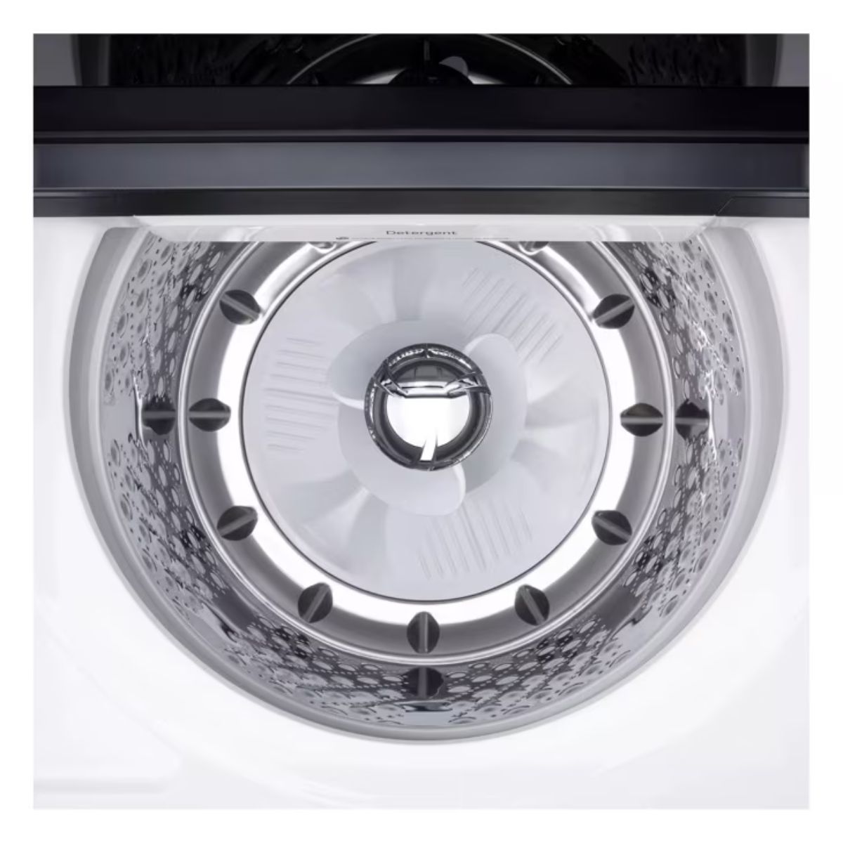 LG 5.3 cu. ft. SMART Top Load Washer