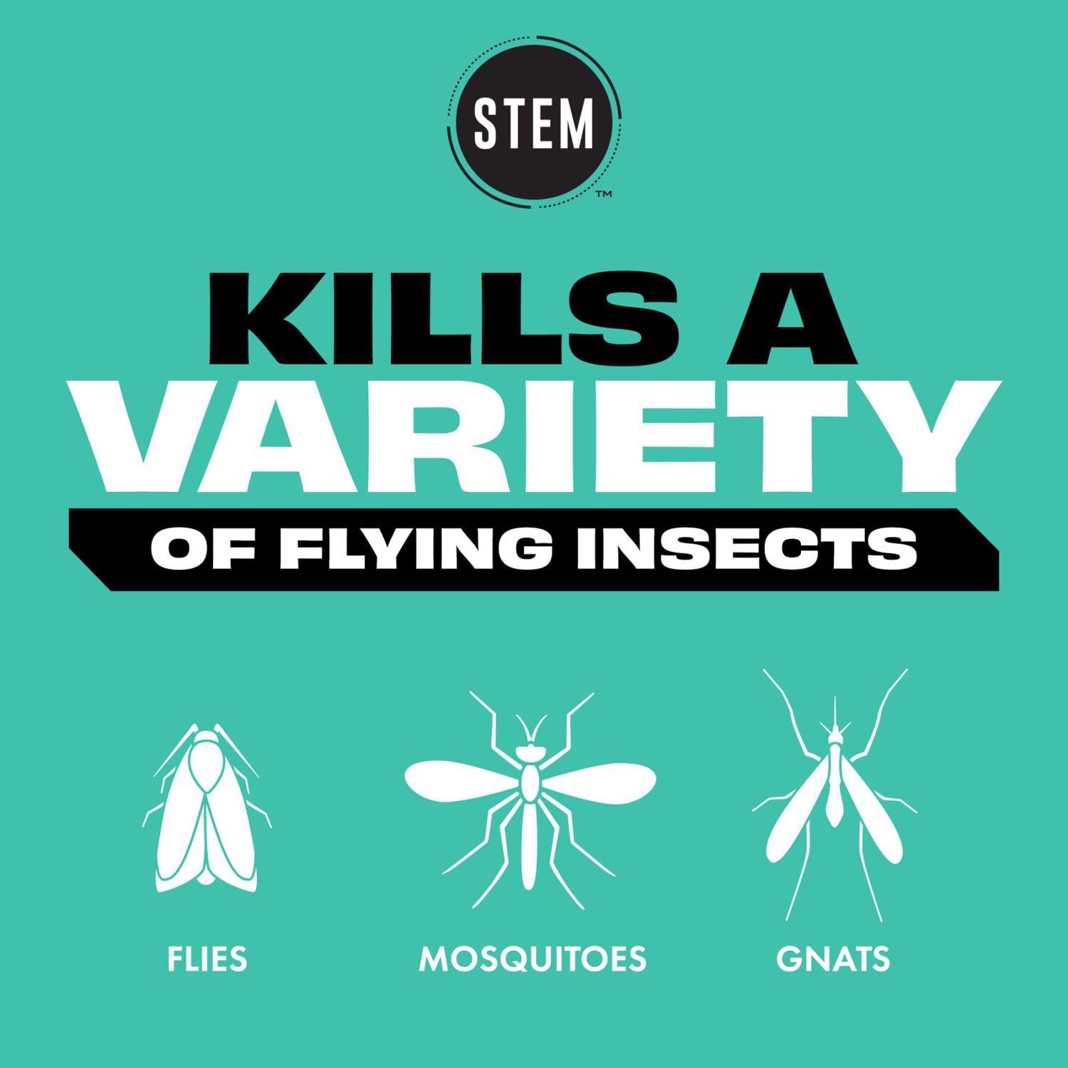 STEM Insect Killer Spray 10 oz