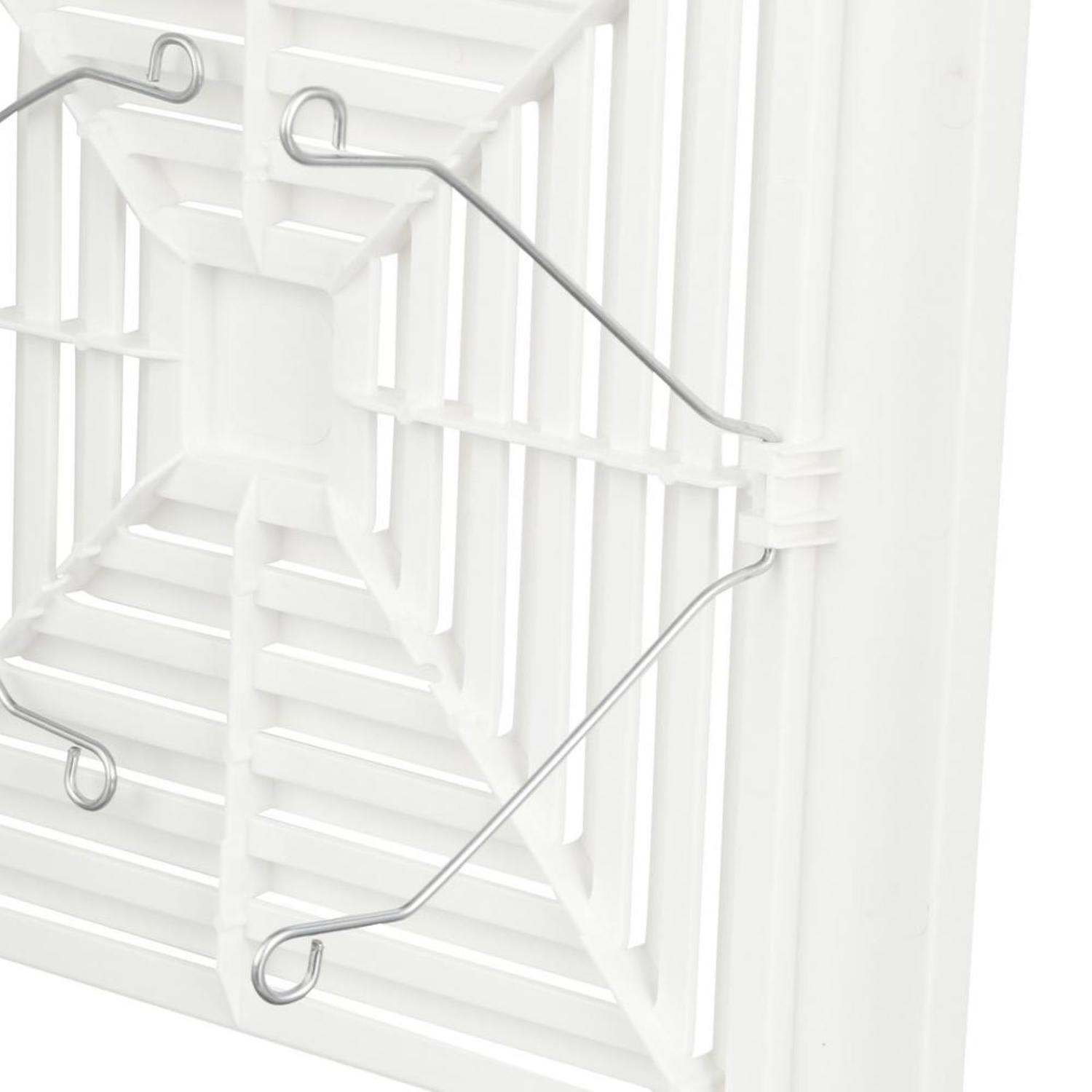 Broan-NuTone Bathroom Exhaust Fan Grille Update