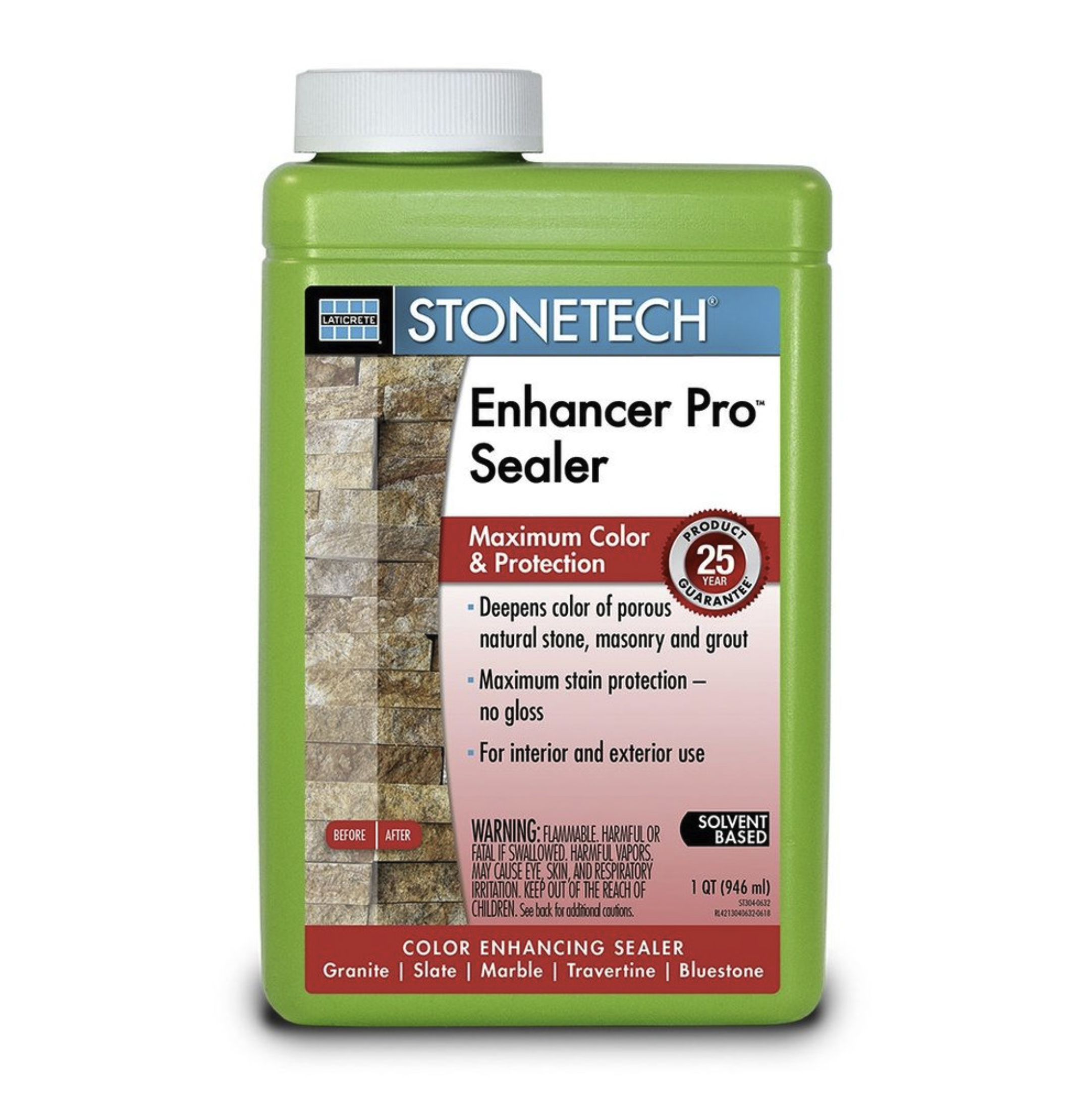 STONETECH Enhancer Pro Sealer