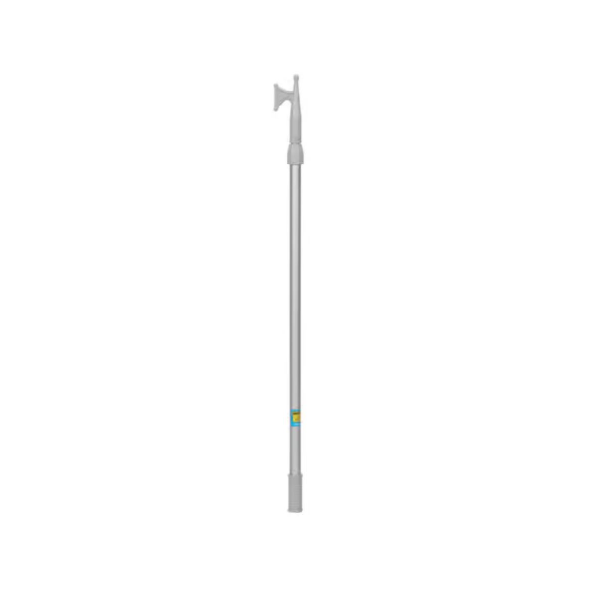 Seachoice Silver Aluminum Boat Hook