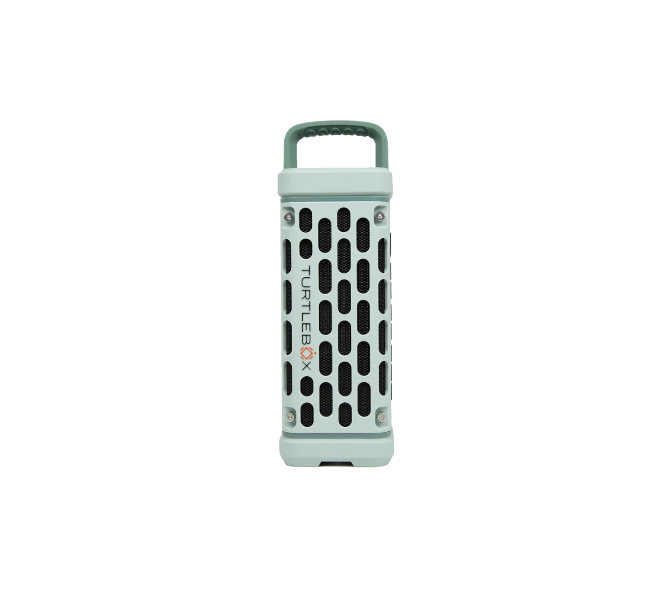 Turtlebox Ranger Bluetooth Outdoor Speaker – River Rock