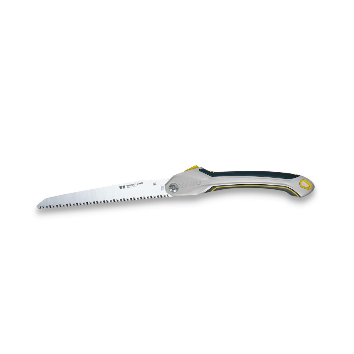 Woodland Tools Pro Series 12 in. Folding Saw
