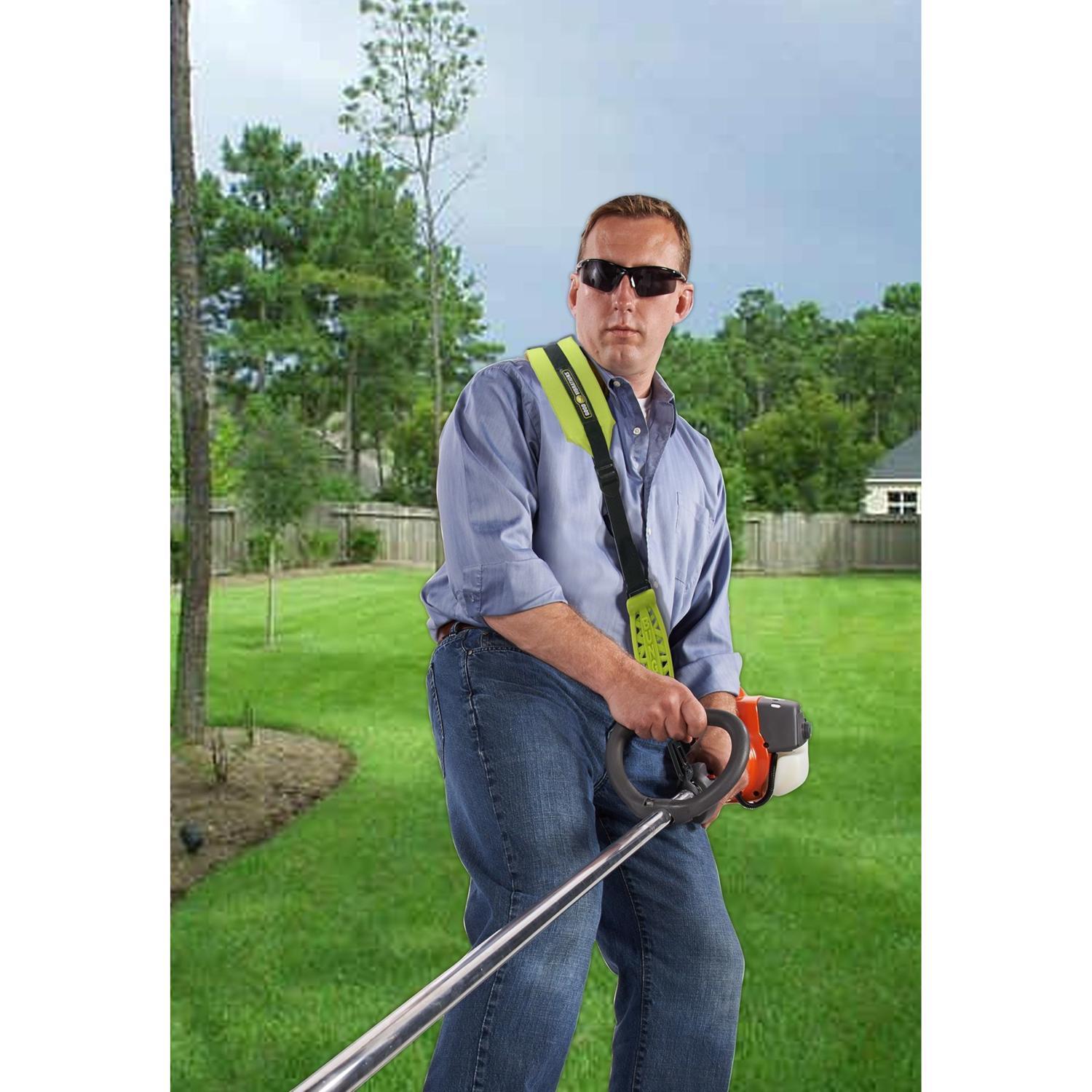 Good Vibrations Trimmer Strap