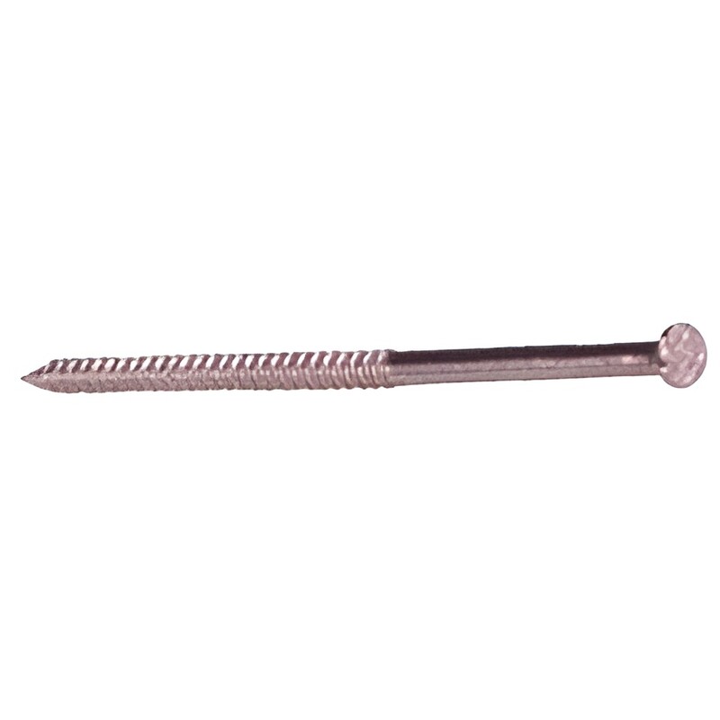 Nail Siding Spiral 10D 1 lb.