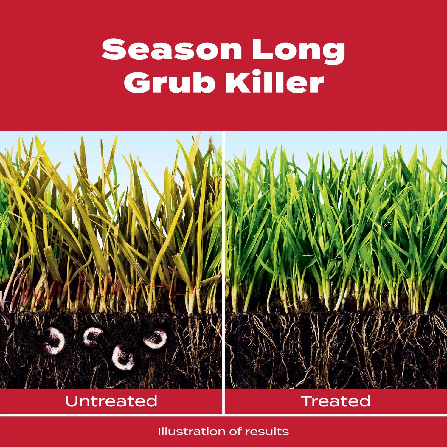 Scotts GrubEx Grub and Insect Control Granules 14.35 lb