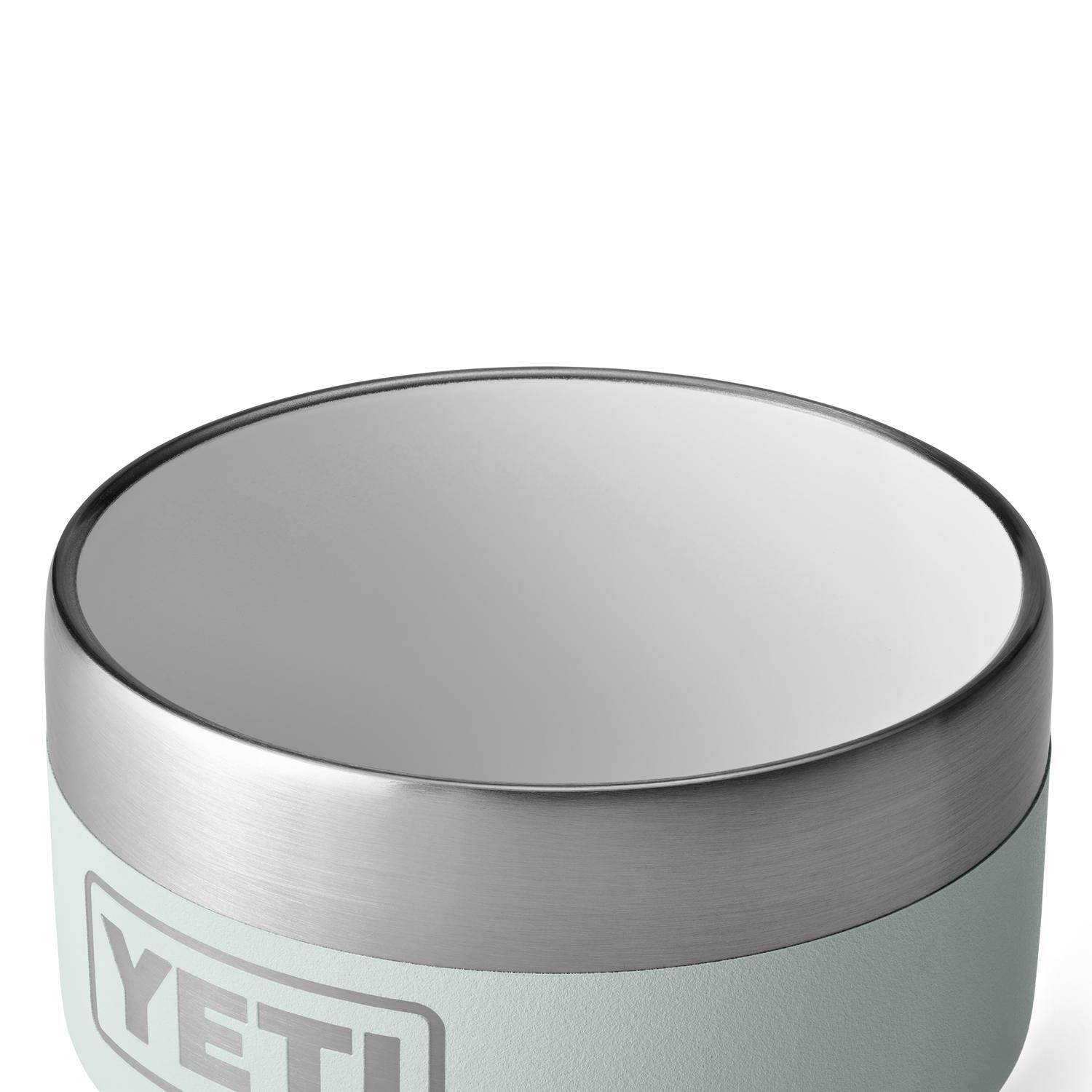 YETI Rambler 4 oz Ridgeline BPA Free Insulated Cup Set