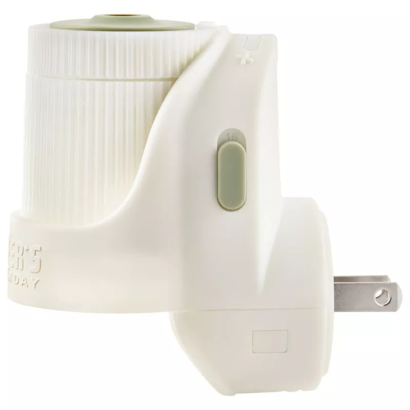 Mrs. Meyer's Clean Day Air Freshener Starter Kit Lavender