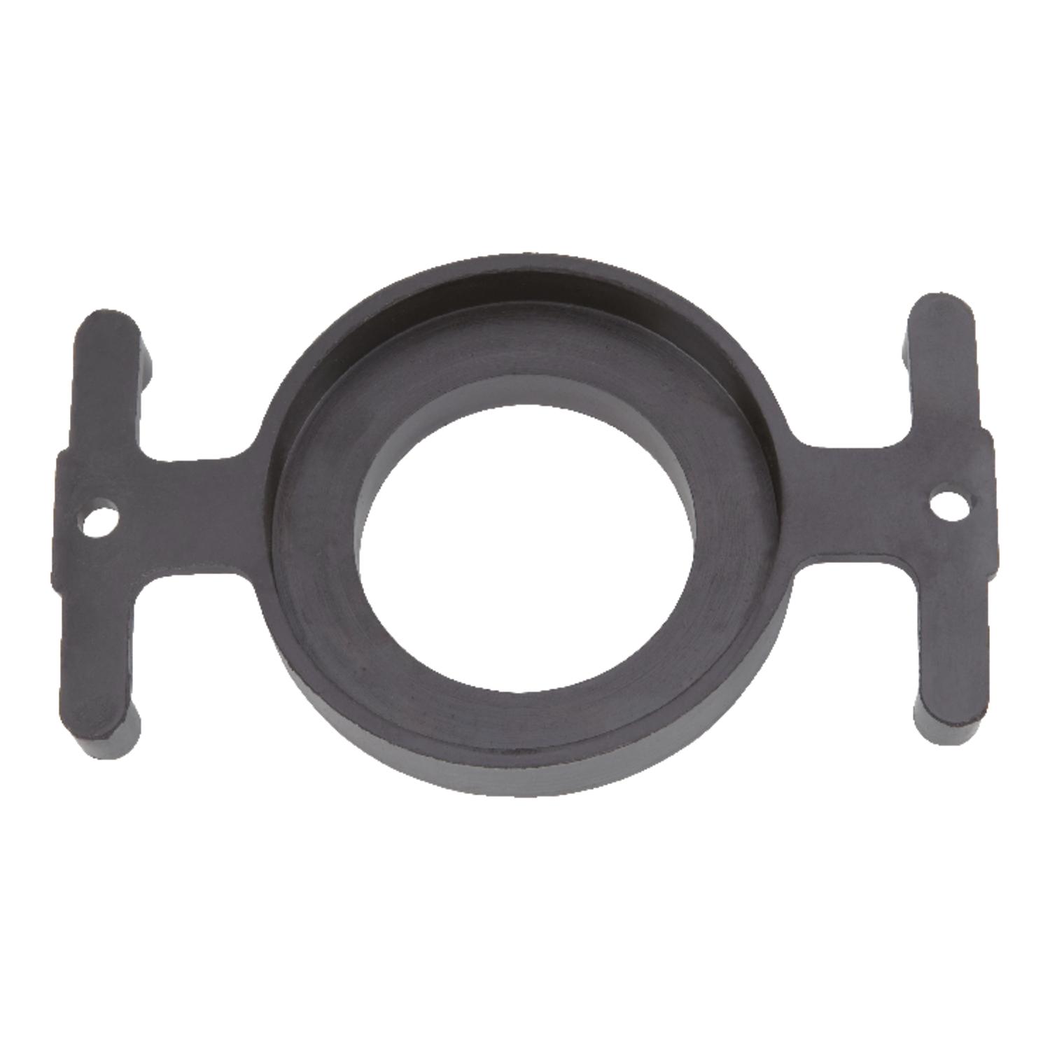Ace Tank to Bowl Gasket Black Rubber