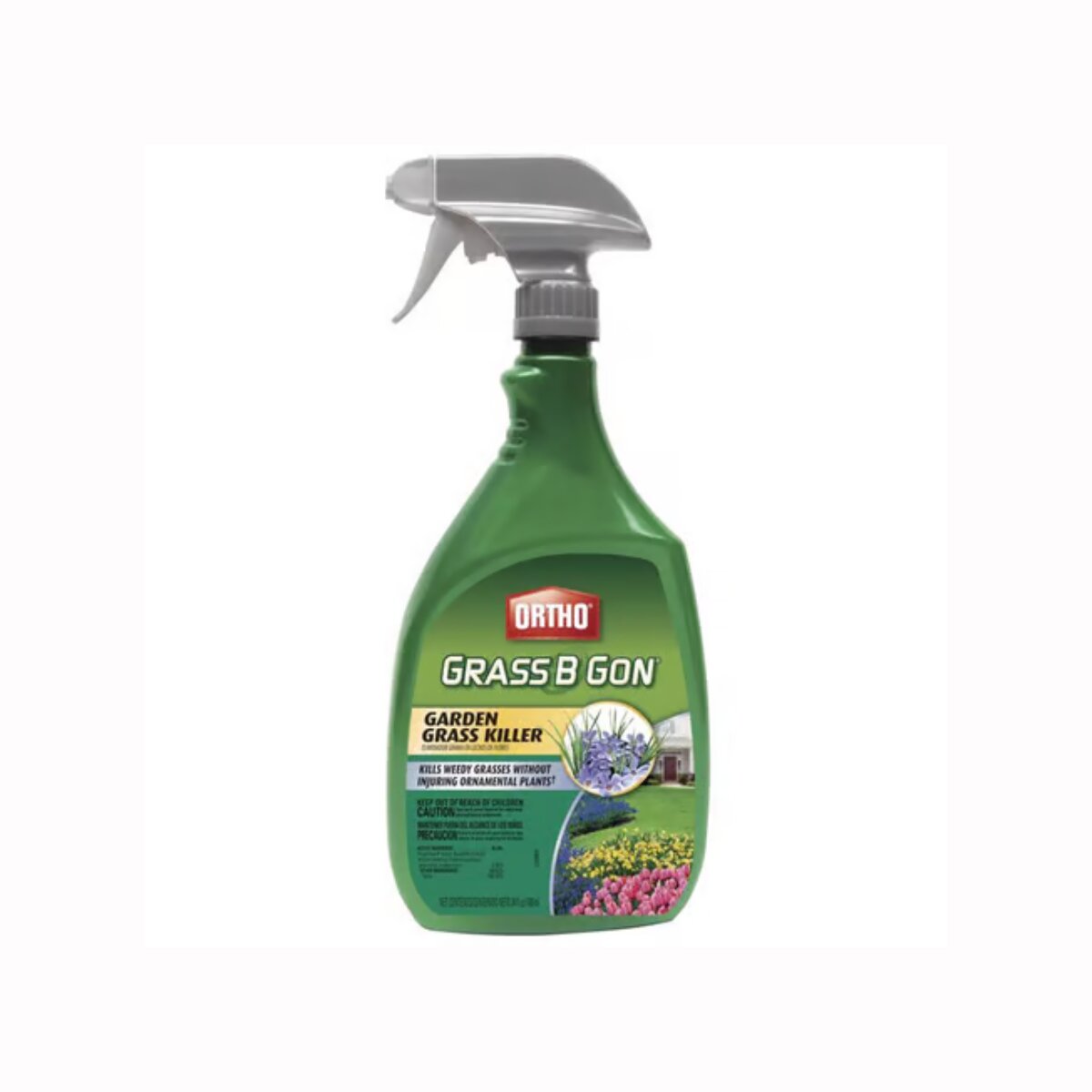 Ortho Grass B Gon Weed and Grass Killer RTU Liquid 24 oz.