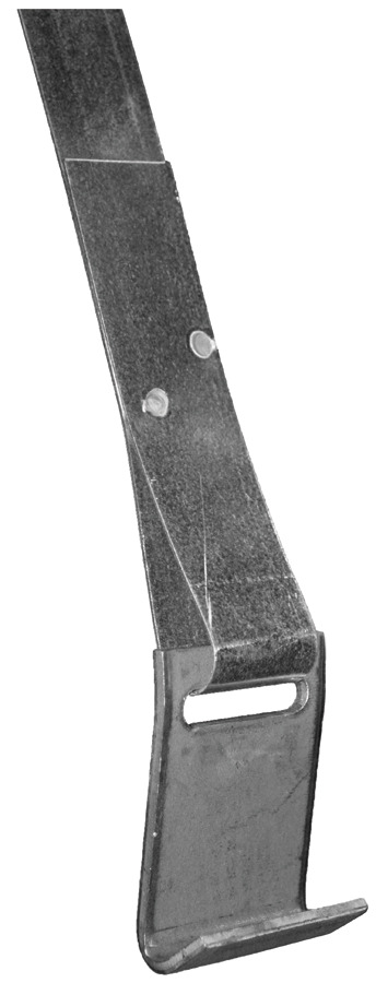 Mh Frame Tie With Strap