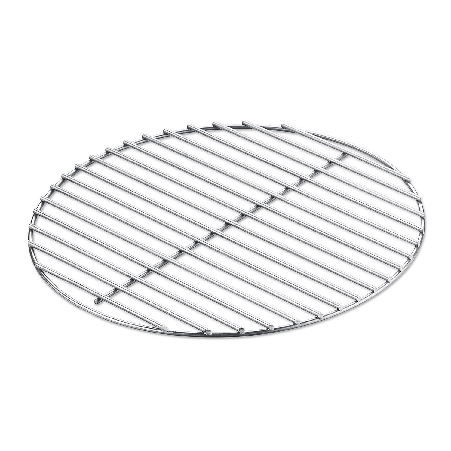 Weber Steel Charcoal Grate For Weber 18 in. Charcoal Grills