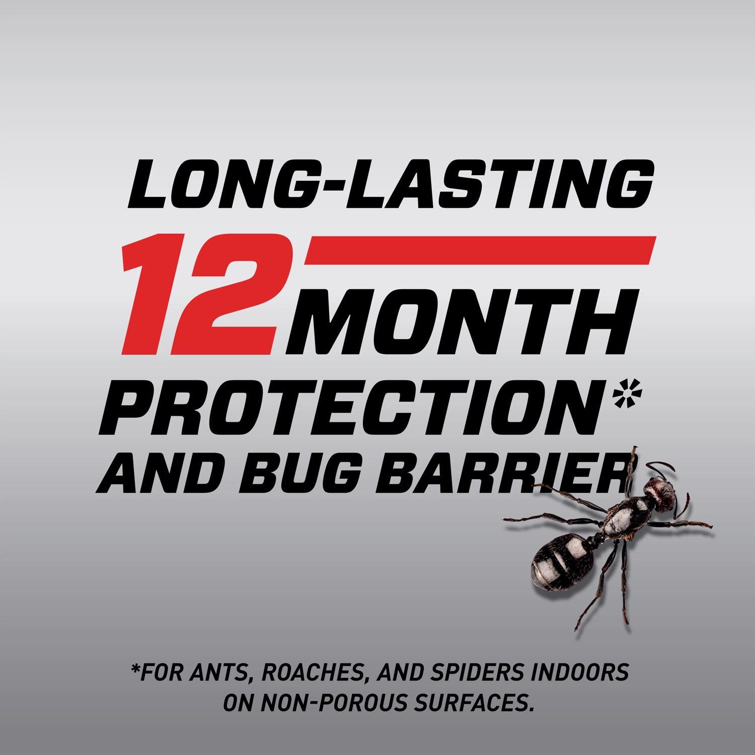 Ortho Home Defense Insect Killer Spray 50 oz