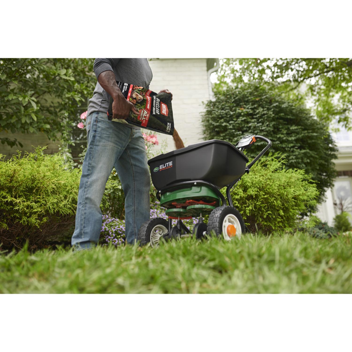 Ortho BugClear Insect Killer Granules 10 lb