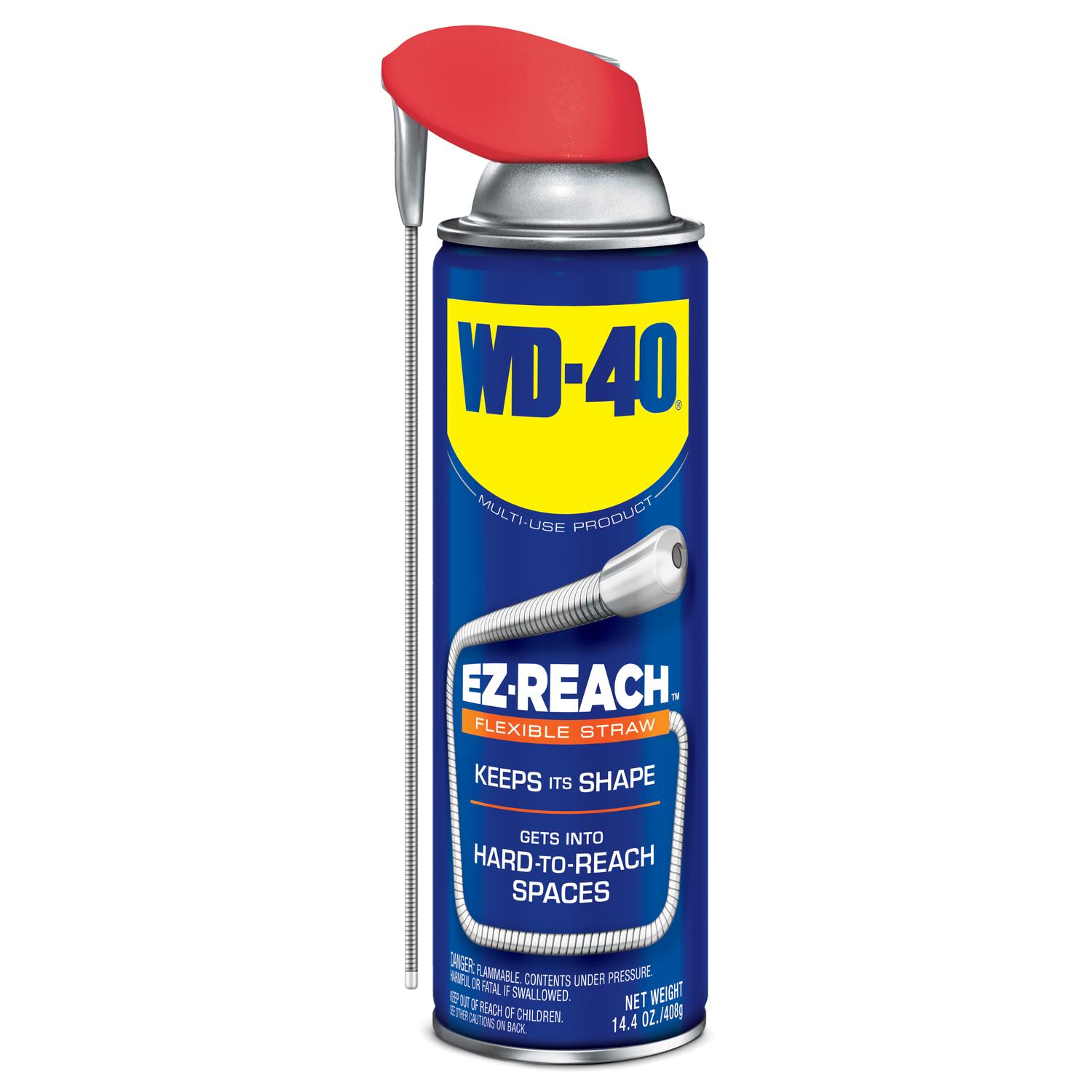 WD-40 EZ-Reach 14.4 oz