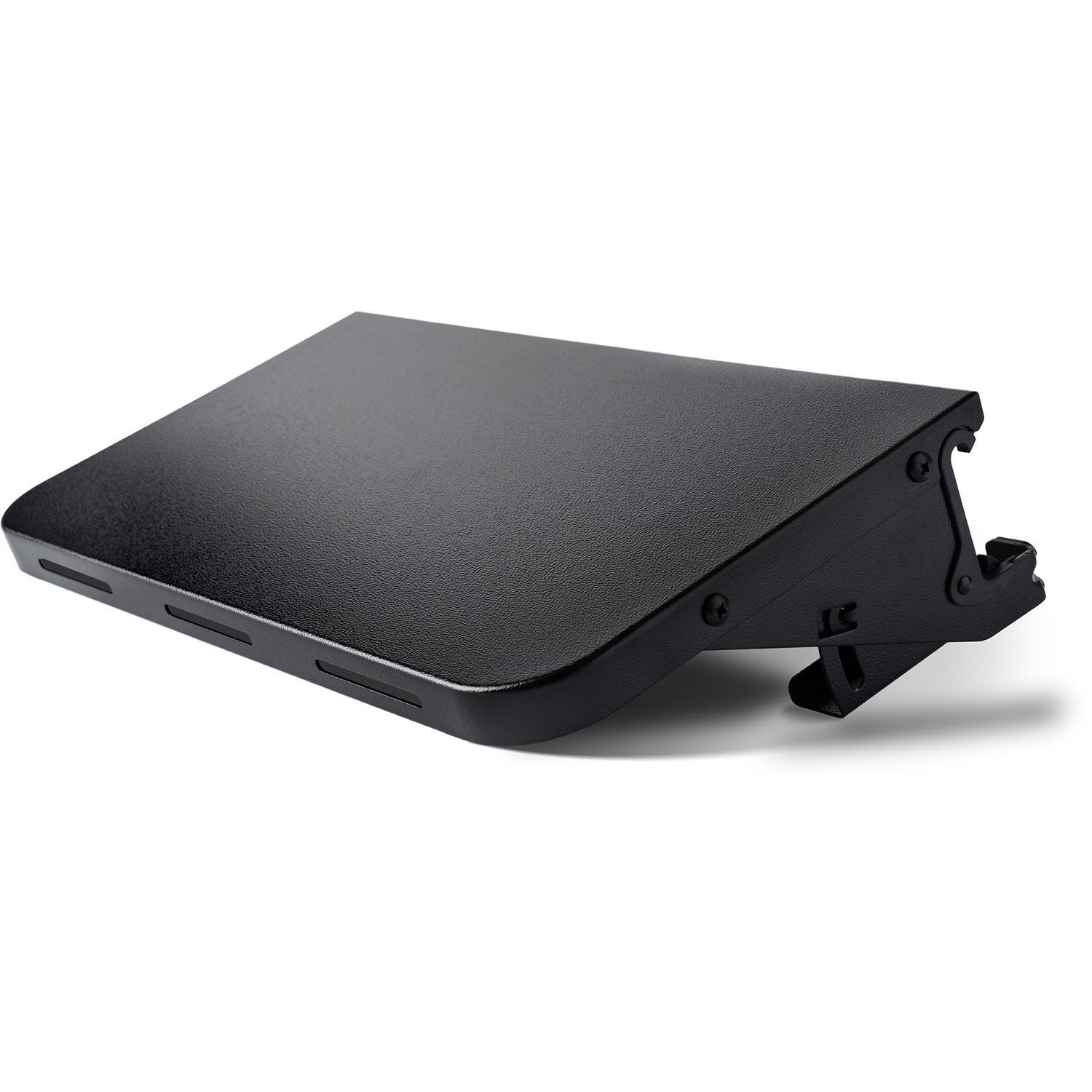 Traeger Front Shelf Steel 4.1 in. H X 10.53 in. W X 18.63 in. L