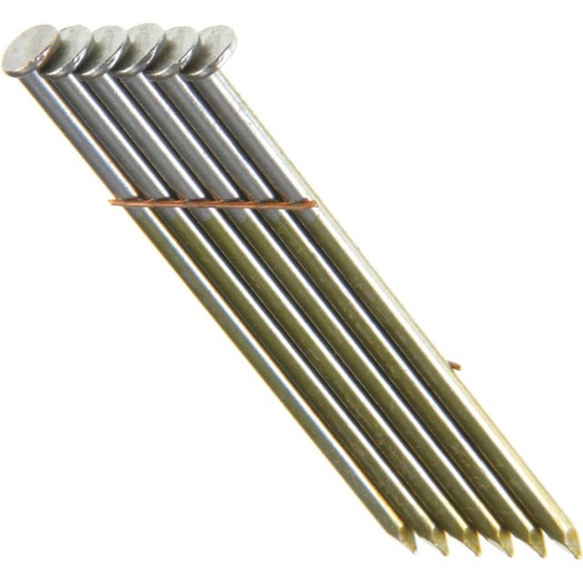 Grip-Rite Nail PS 3-1/4x.120 1m Ctd Sm Wire GRW12H1