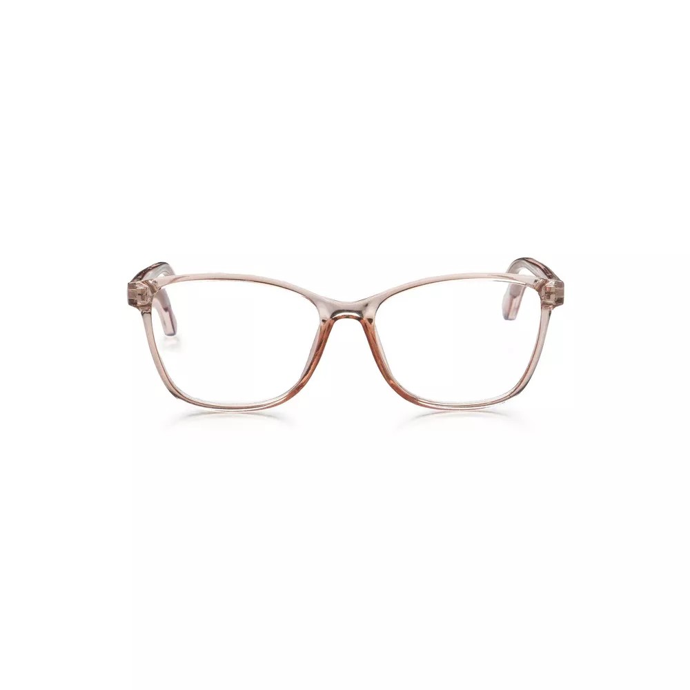 Optimum Optical Signature Blue Light Filtering Magnifying Readers - Vision Board - 3.00