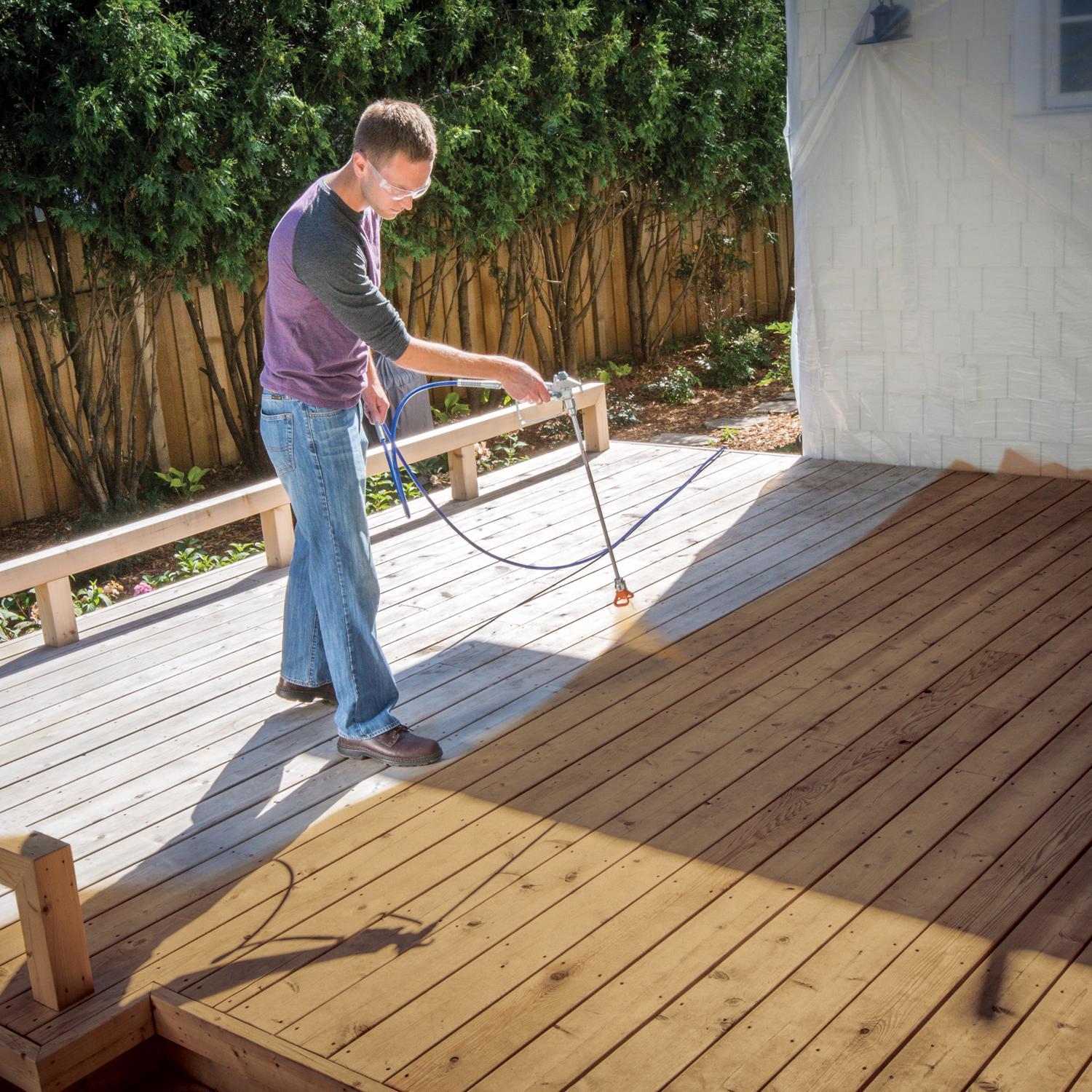 Graco Duraflex Airless Sprayer Hose 3000 psi 50 ft.