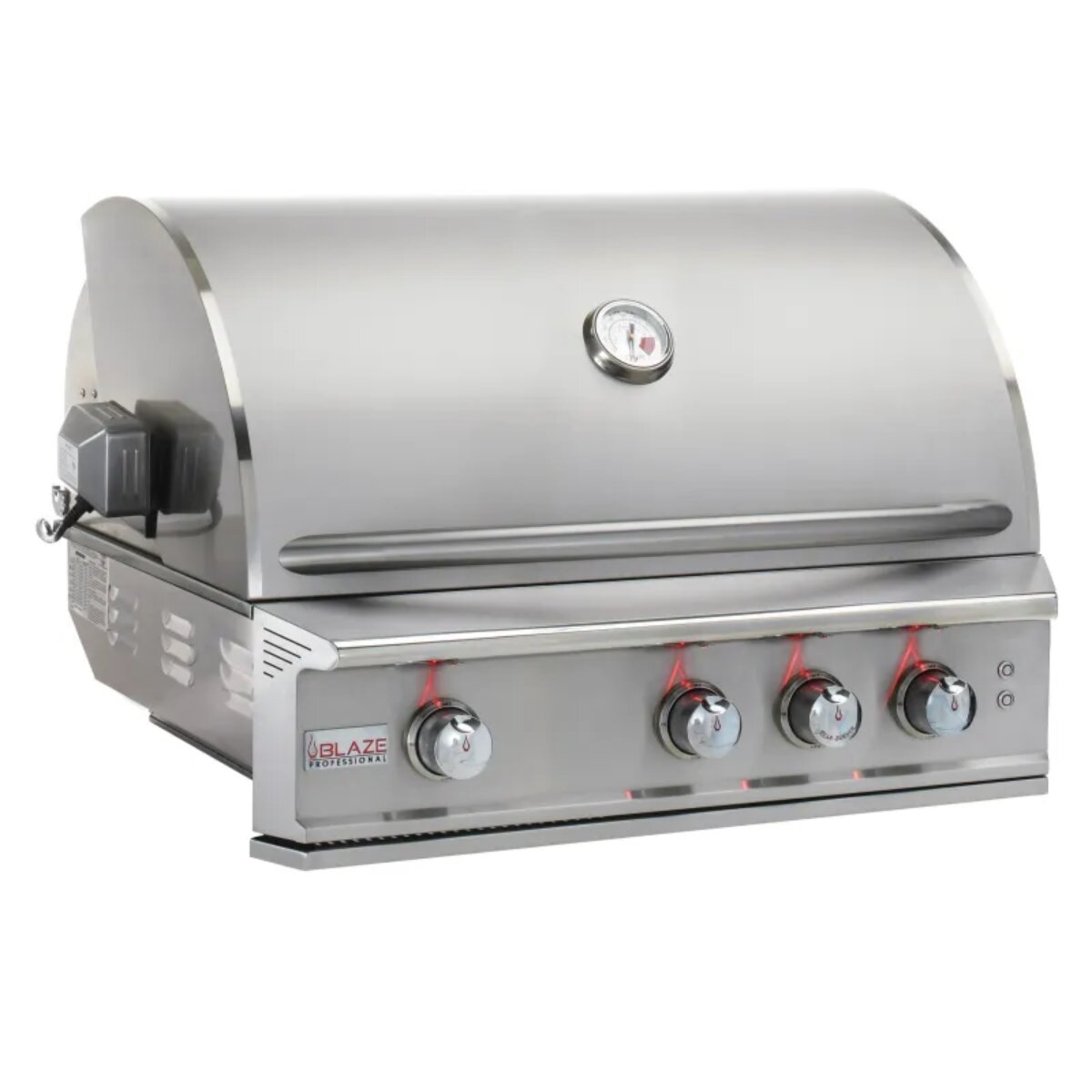 Blaze Grill 3 Burner Professional 34 in. LP Gas