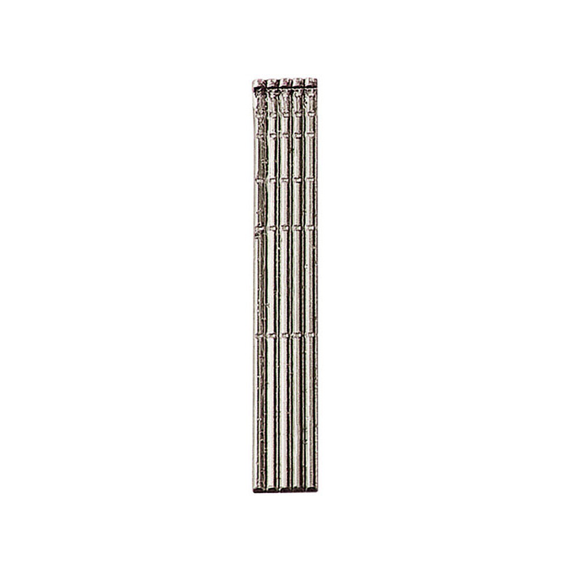 Grip-Rite 2 in. L 16 Ga. Electrogalvanized Straight Finish Nails 1 000 pc.