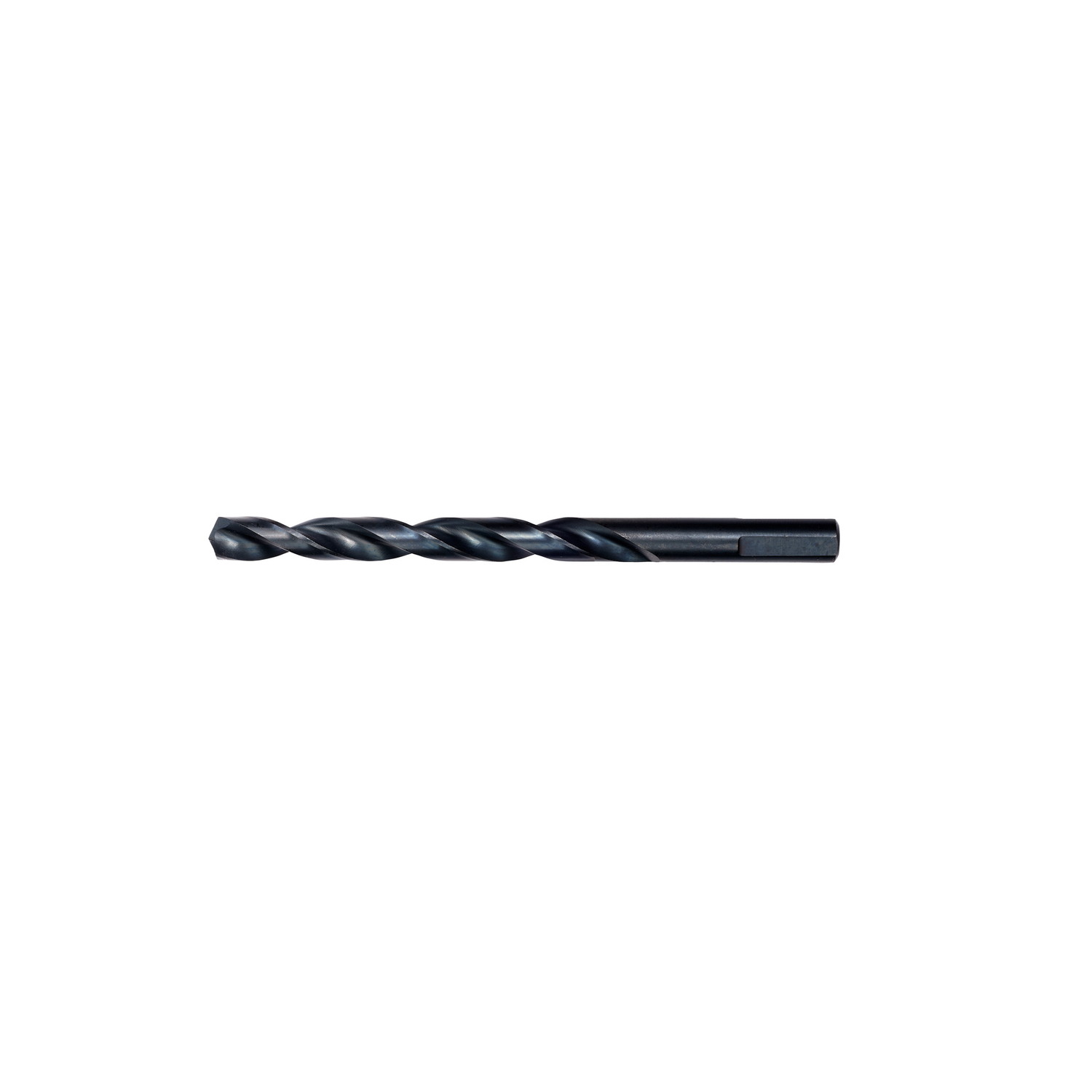 Milwaukee Thunderbolt 23/64 in. X 4-7/8 in. L Drill Bit 1 pc