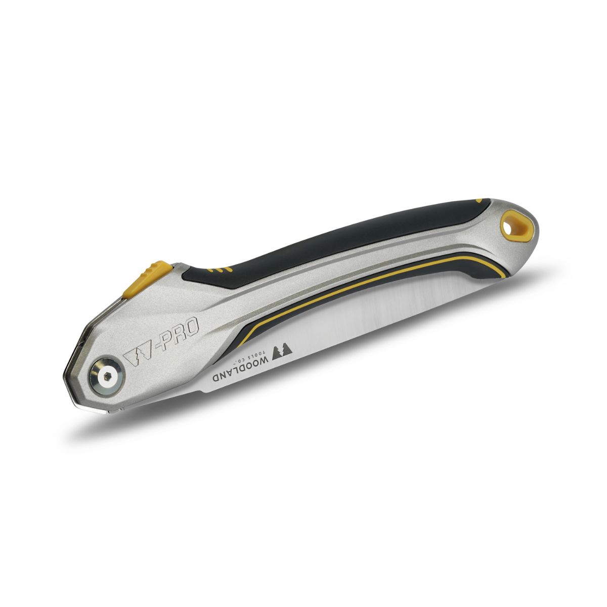 Woodland Tools Pro Series 12 in. Folding Saw