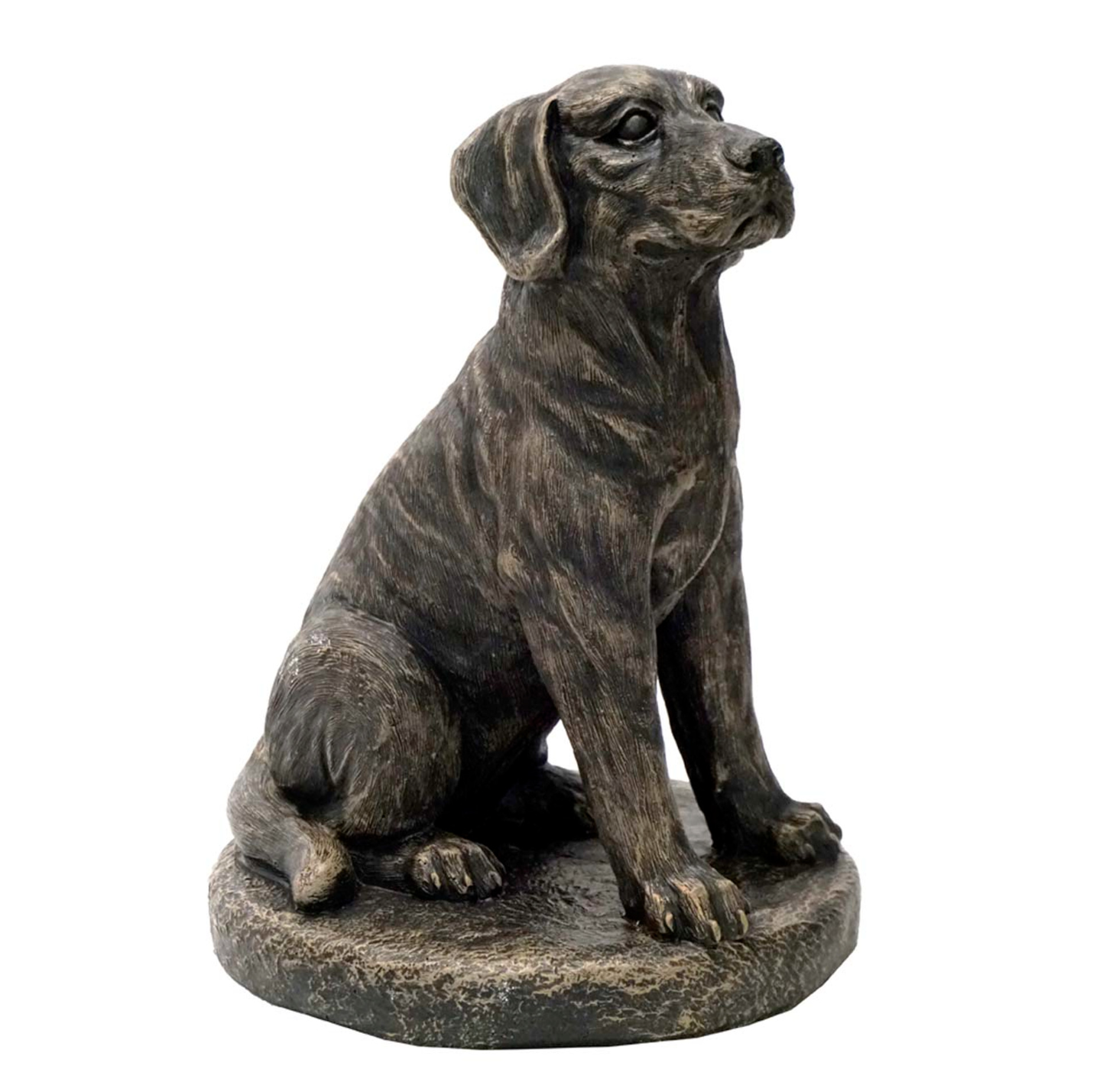 Athens Stonecasting Sitting Lab on Base