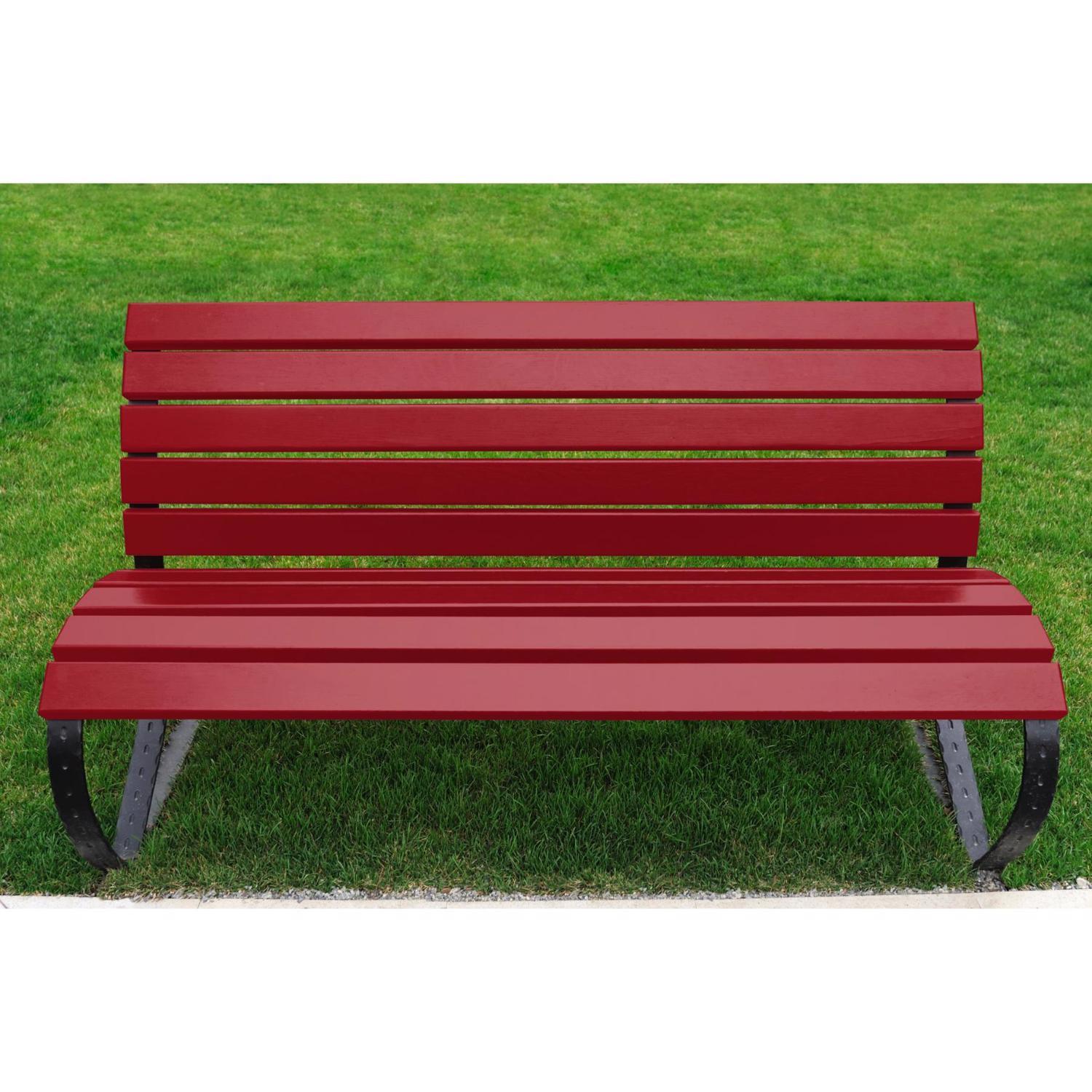 Rust-Oleum Professional Gloss Safety Red Spray Paint 15 oz