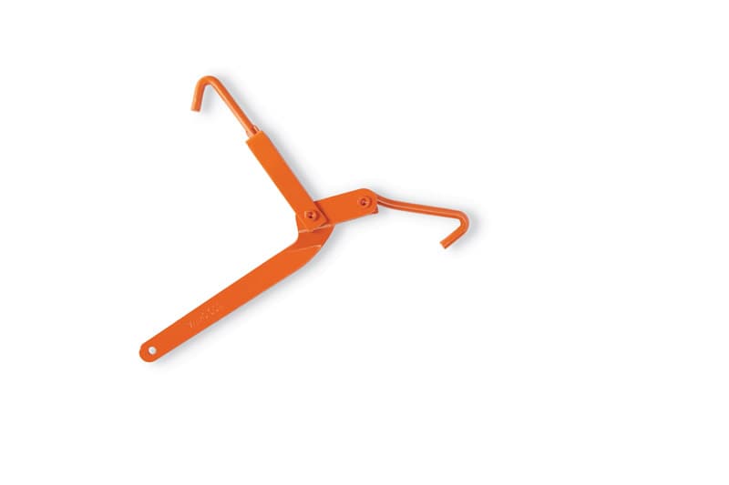 American Power Pull 375 LB Power Pull Load Binder 7-3/4in. L