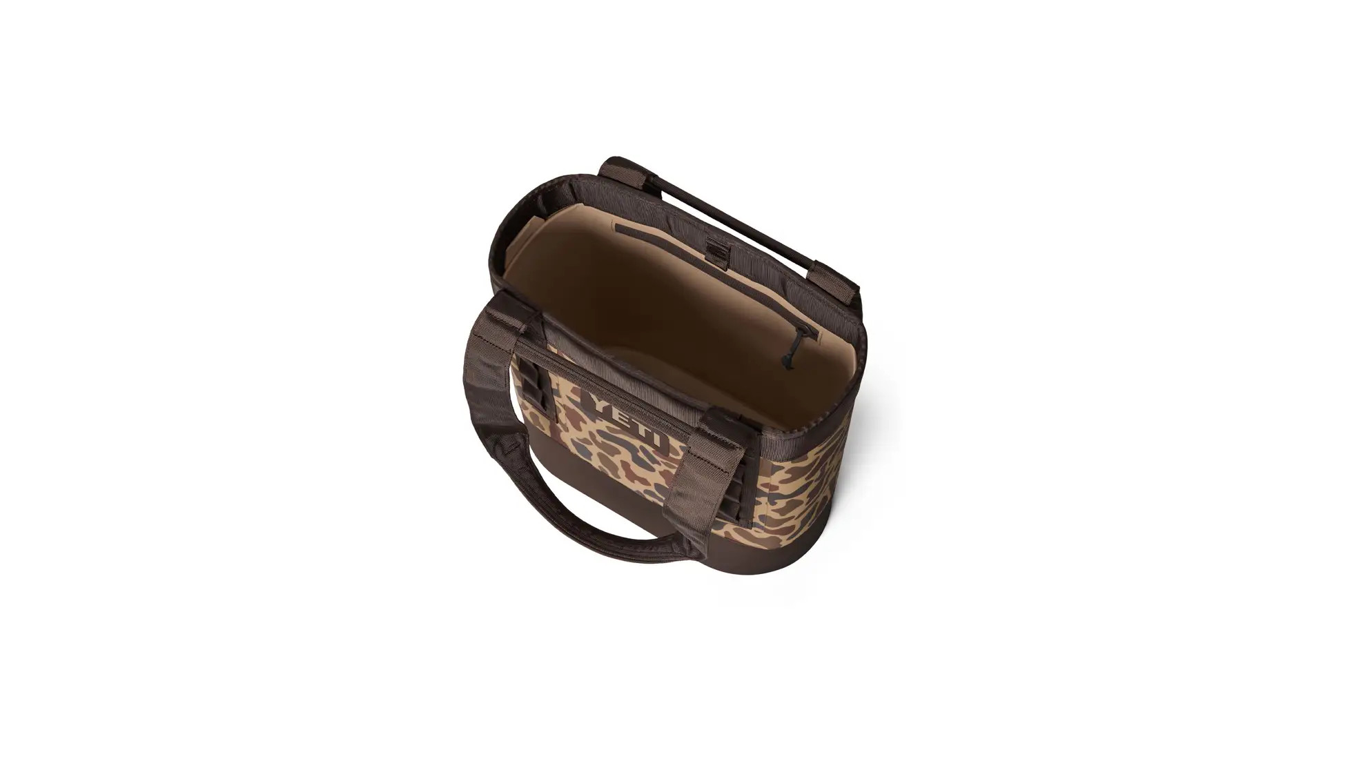 I/O YETI Camino Carryall 20 Wetlands Camo