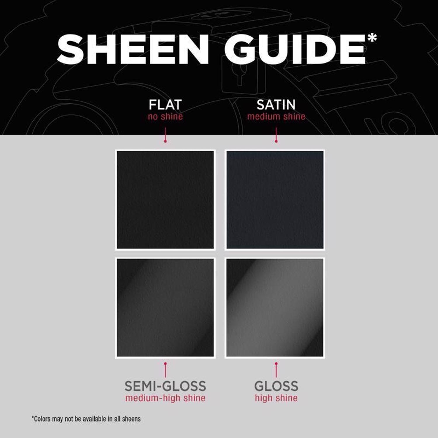 Rust-Oleum Stops Rust Flat Brown Primer Spray 12 oz.