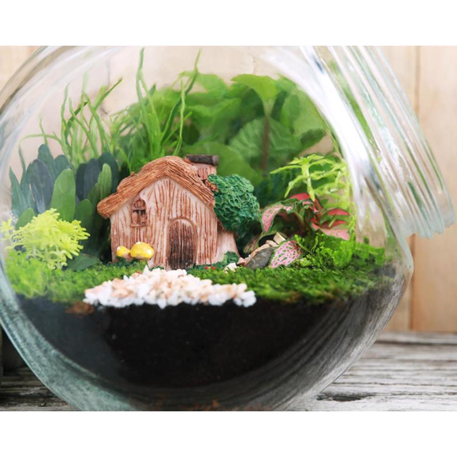 Mosser Lee Organic Blue Horticultural Charcoal 0.07 cu ft 2.48 L