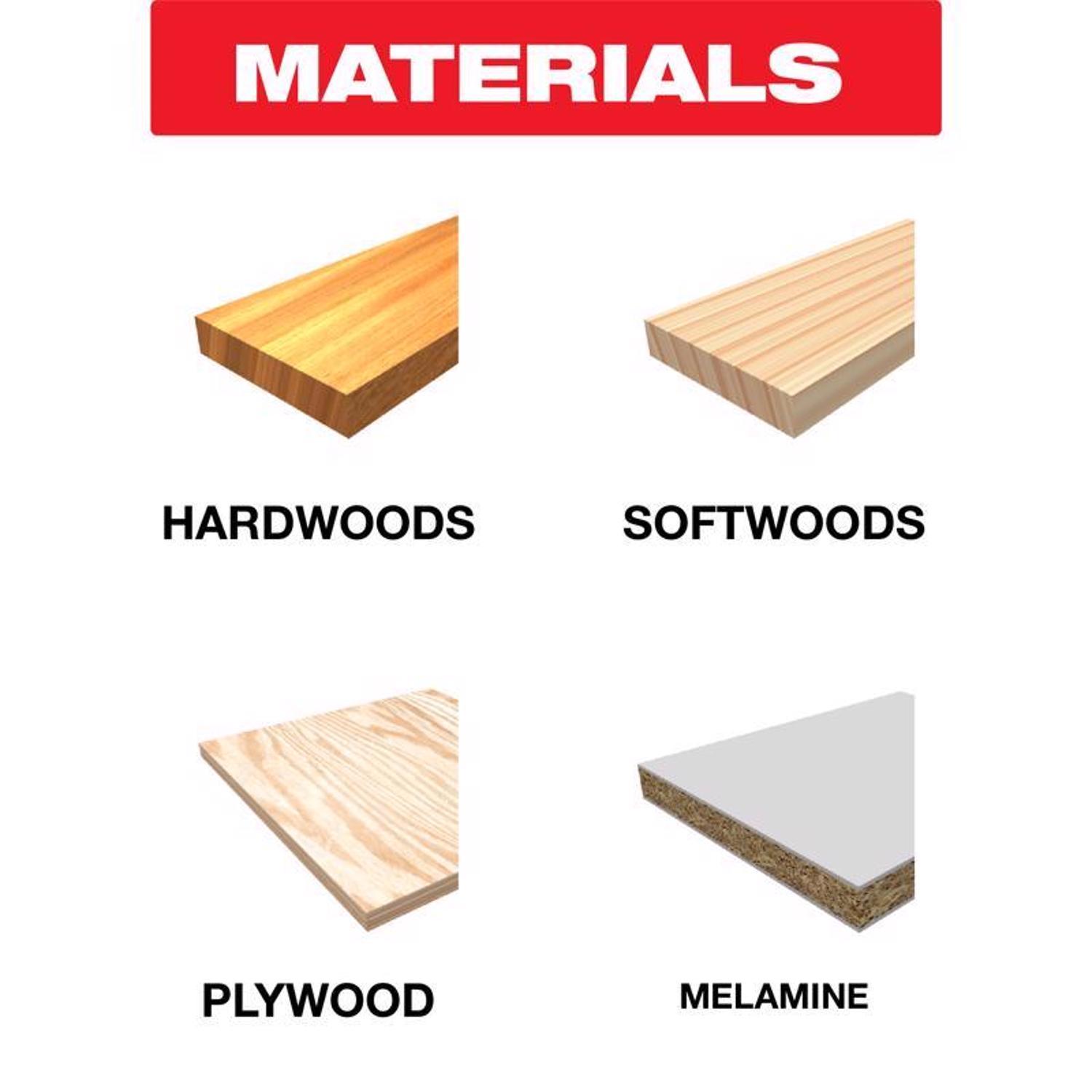 Diablo 10 in. D X 5/8 in. TiCo Hi-Density Carbide Combination Saw Blade 50 teeth 1 pk