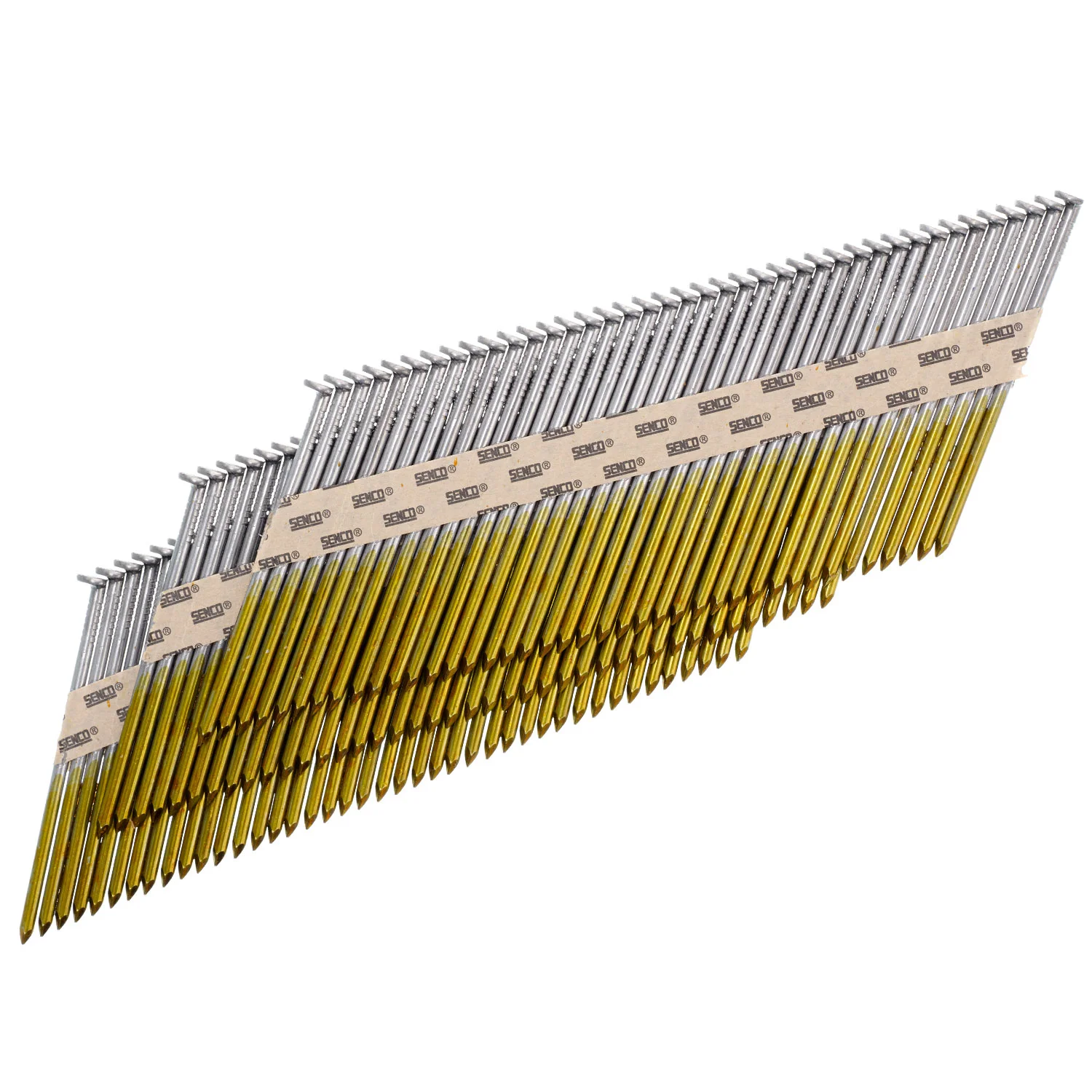 Senco ProHead 30 Smooth Shank Paper Tape Nails