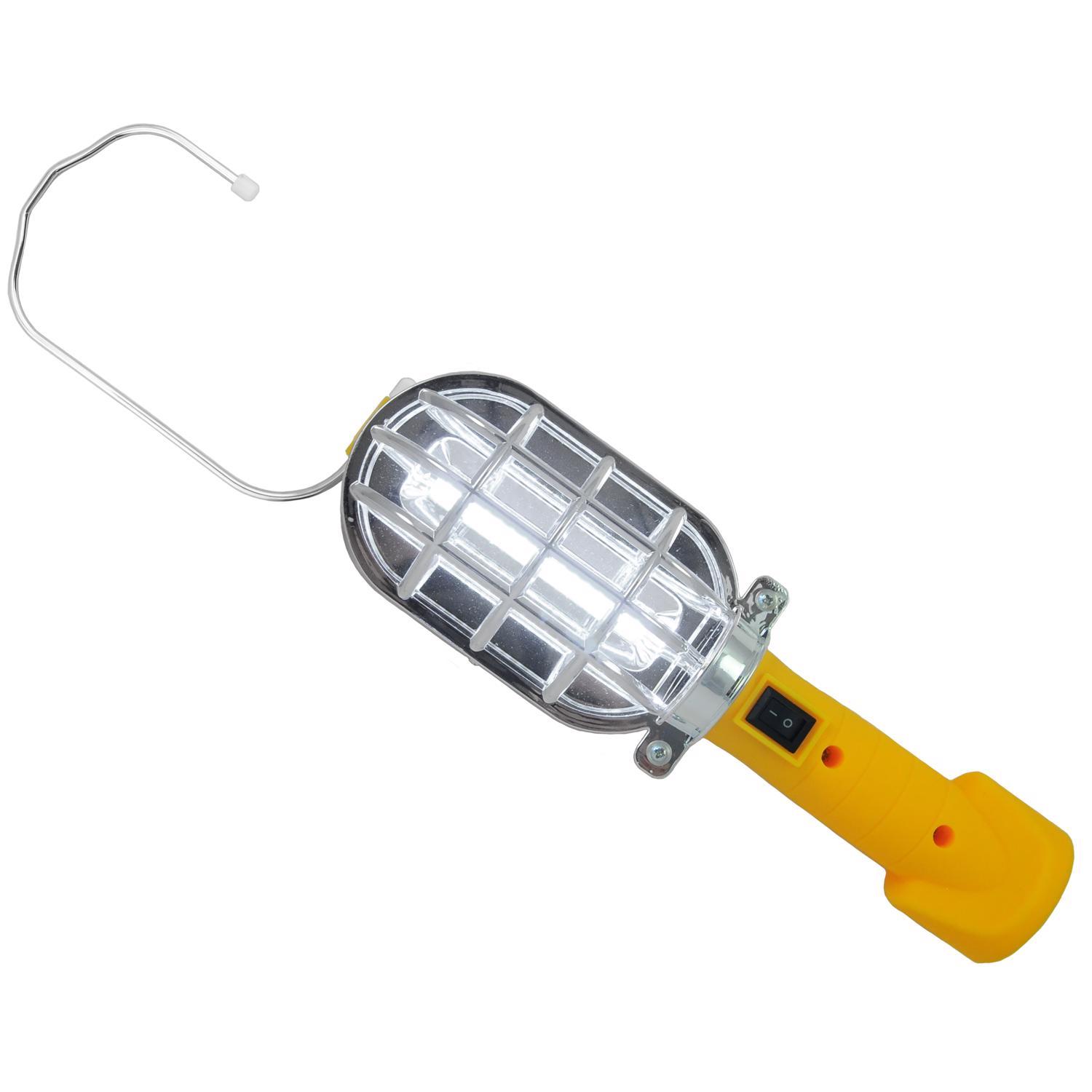 Blazing LEDz 240 lm Assorted LED COB Trouble Light