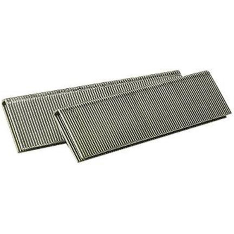 Senco Medium Wire Staples Gray 5/8 in. L 5000 pc.