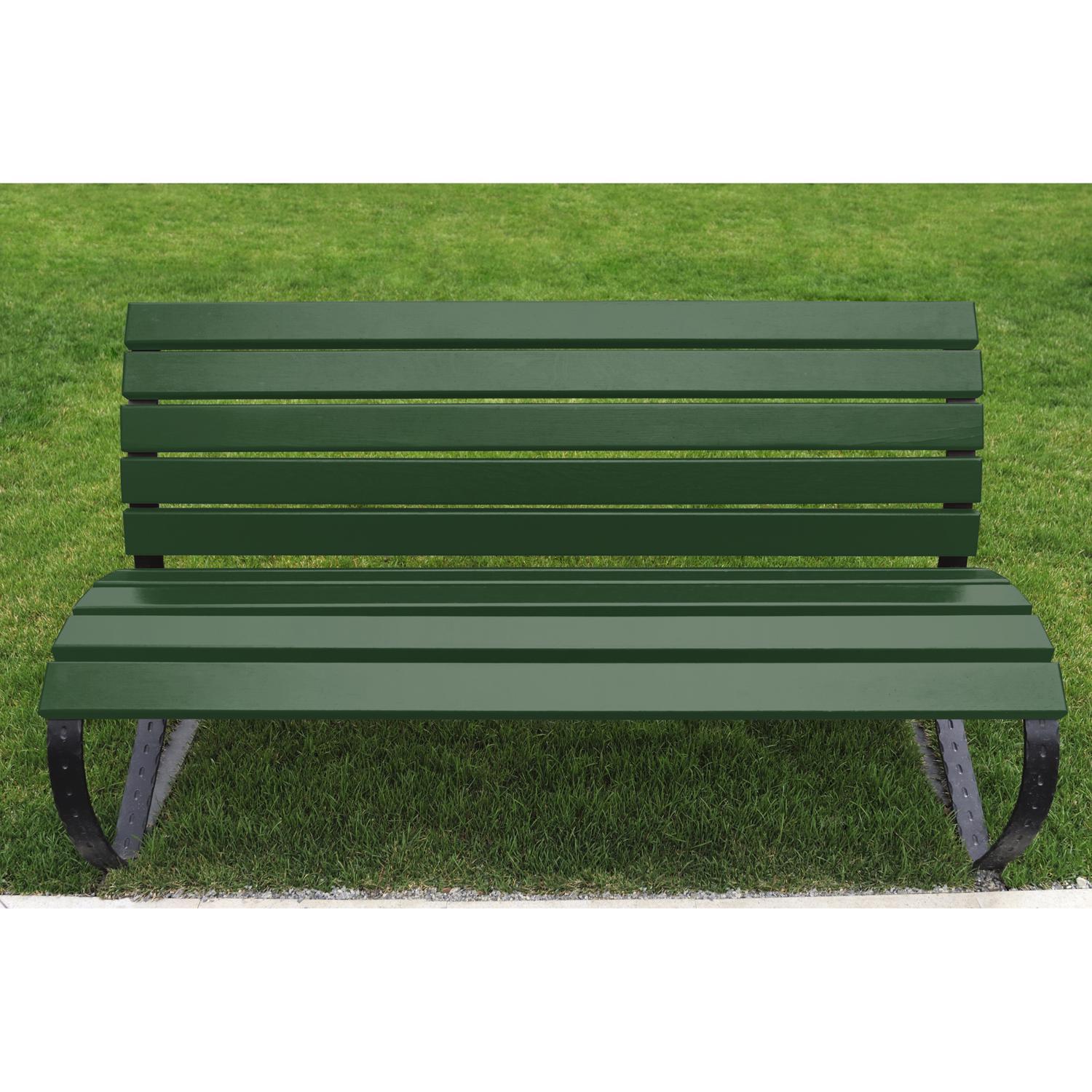 Rust-Oleum Professional Gloss Hunter Green Spray Paint 15 oz