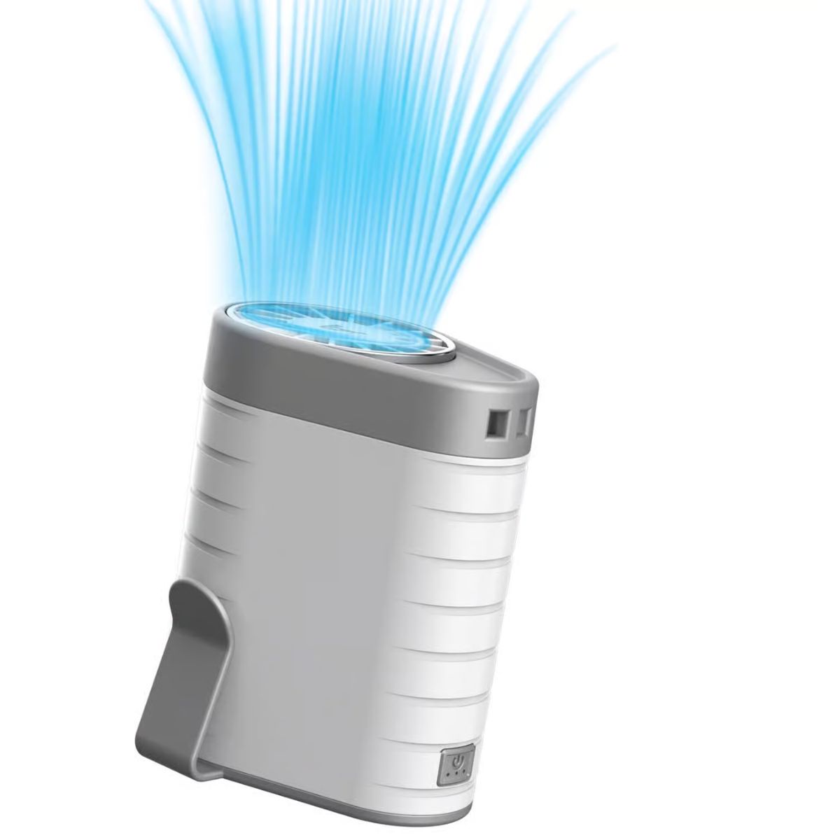 Arctic Air Breeze Jet 45 sq ft 3 speed Portable Air Conditioner and Cooler