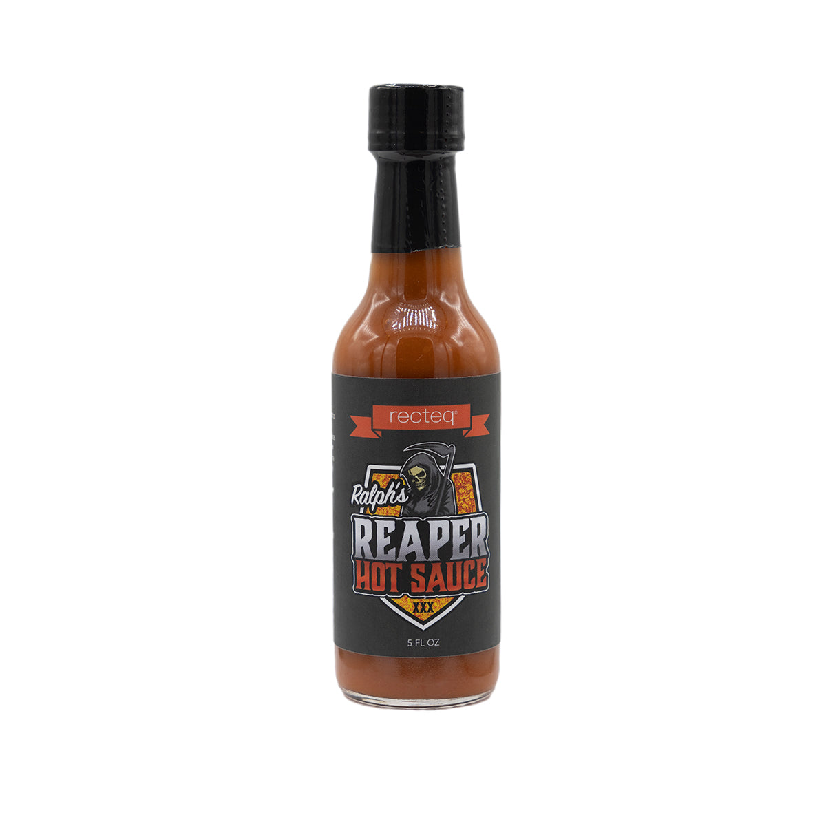 Recteq Ralph's Reaper Sauce