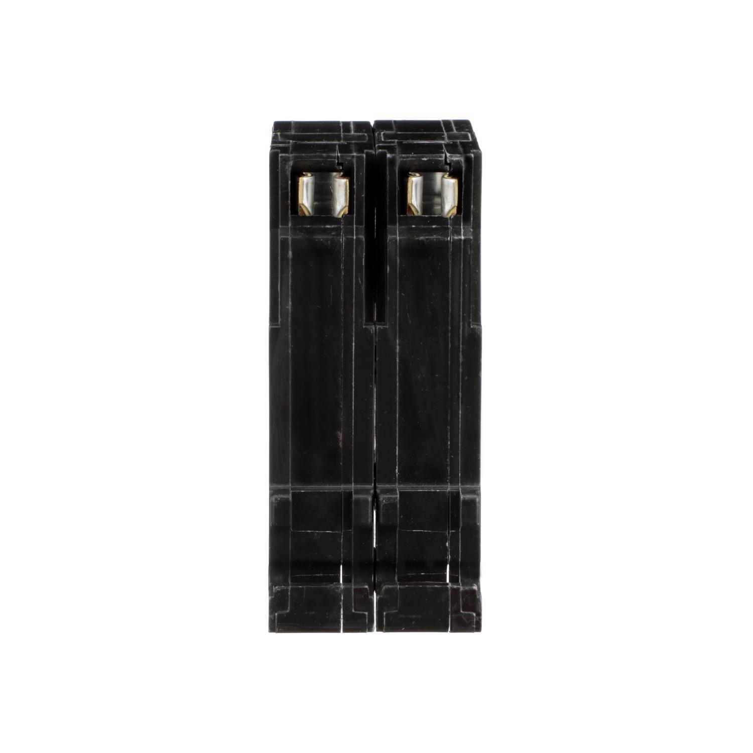 Eaton 30 amps Plug In 2-Pole Circuit Breaker