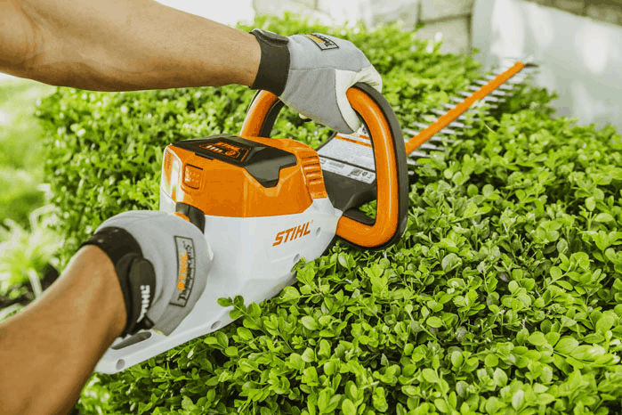 Trimmer Hedge HSA56 W/AK10Batt