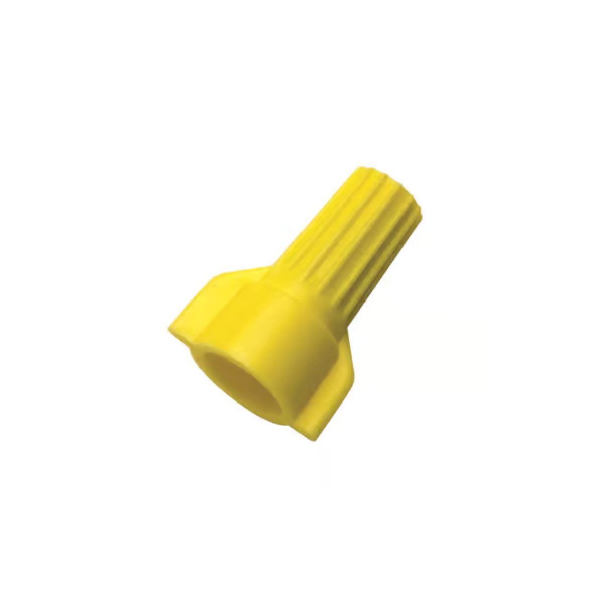 Ideal Industries Copper Wire Connectors Yellow 25 Pack