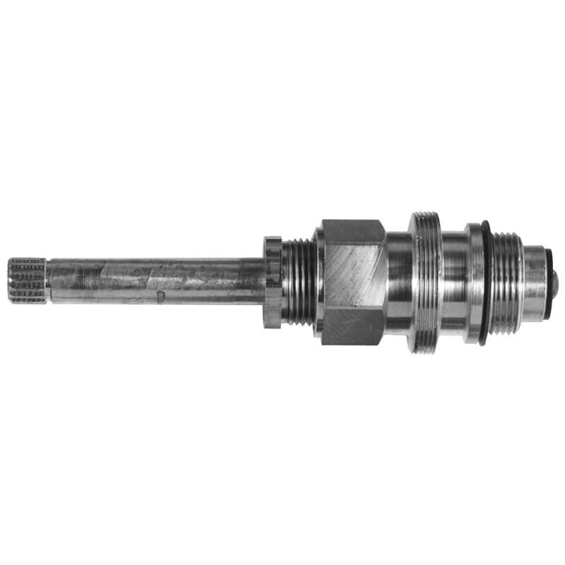 Ace 10L-1H/C Hot and Cold Faucet Stem For Sterling