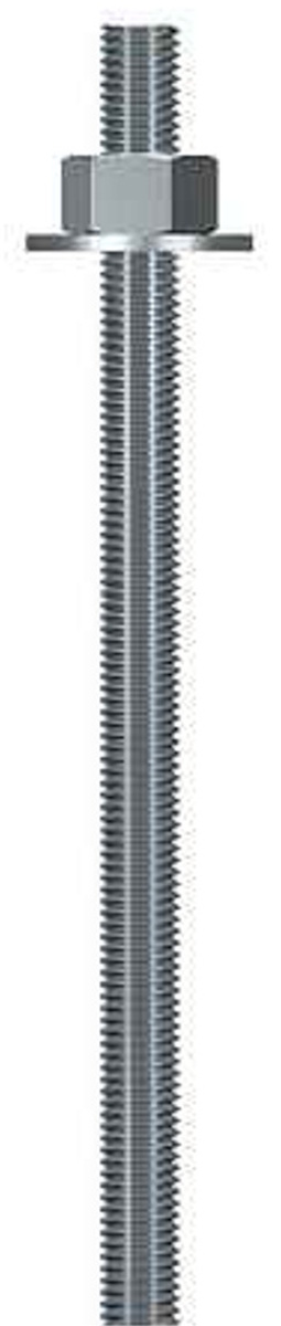 Sim Steel Strong Wall 12"x7'