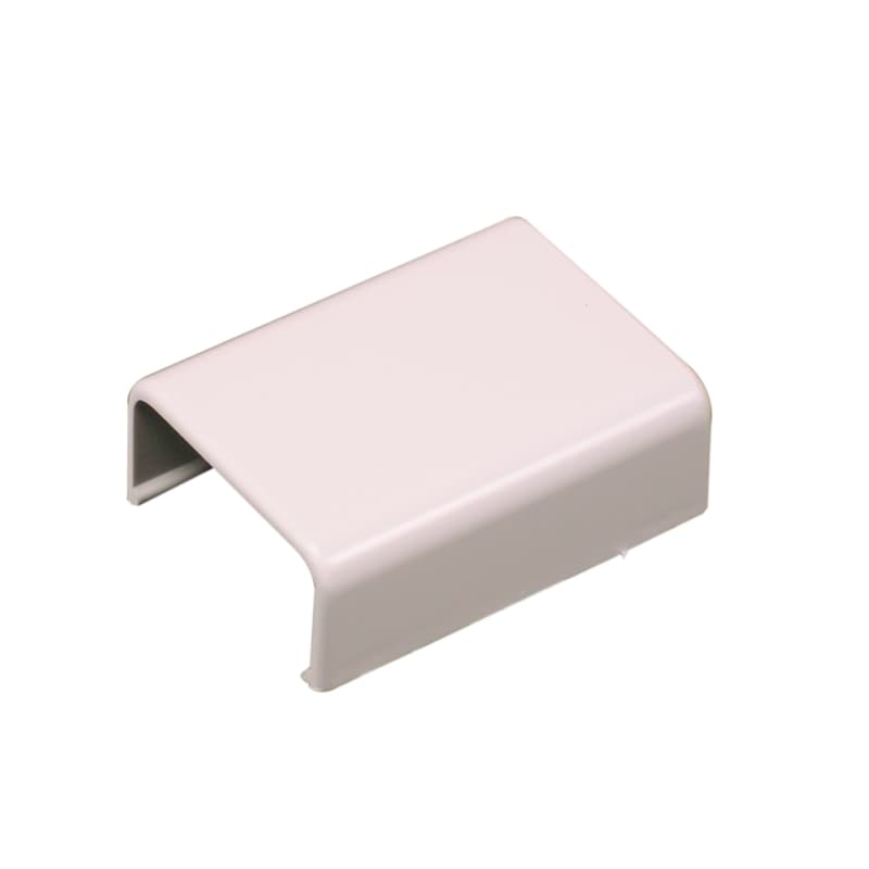 Legrand CordMate 1.5 in. L Coupling Cord Cover 1 pk