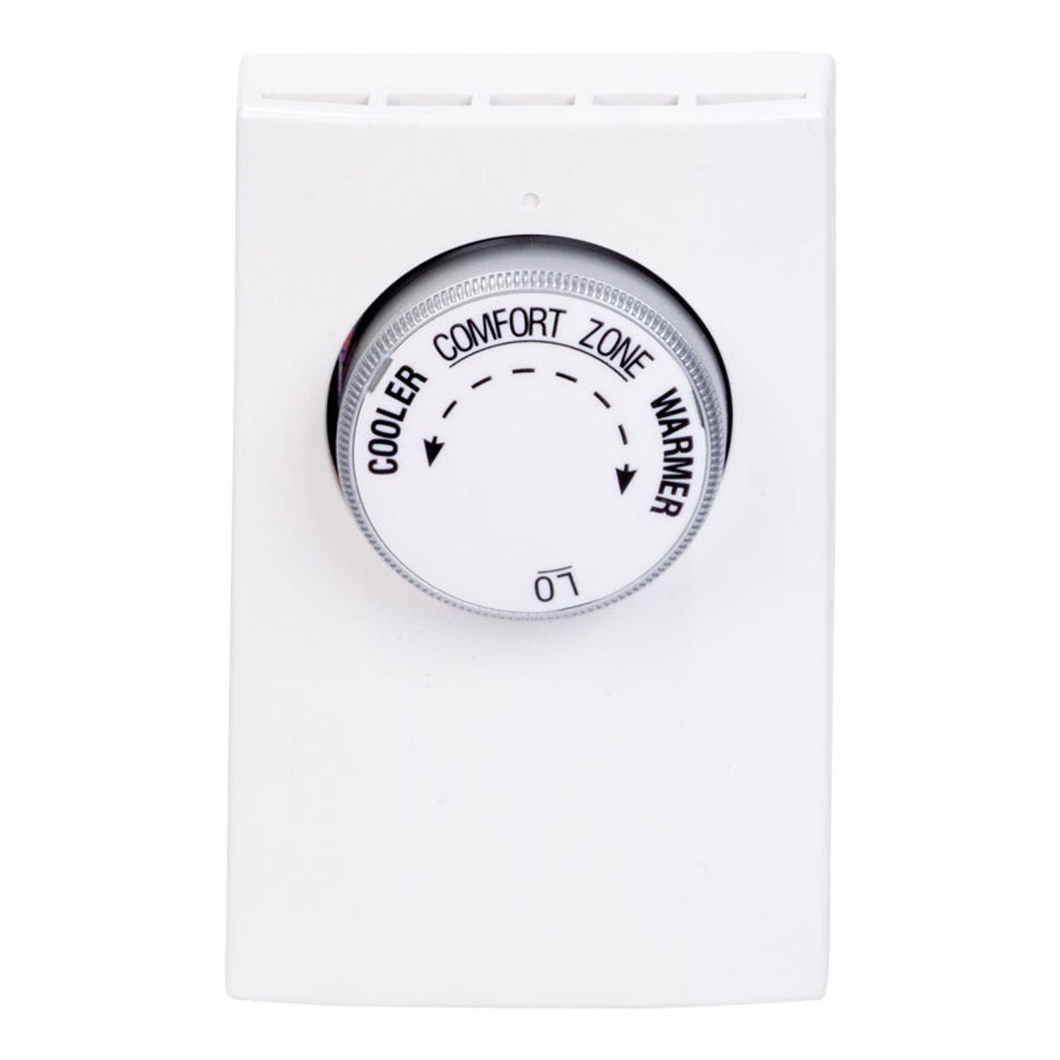 Ace Heating Dial Thermostat