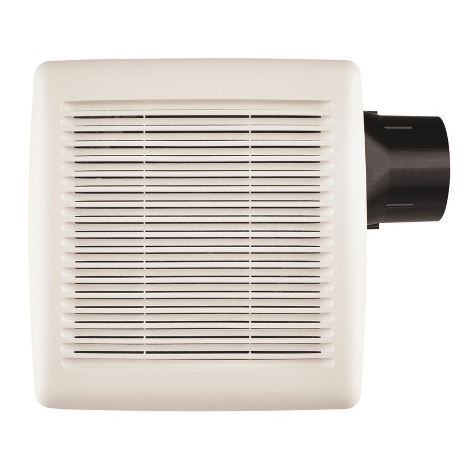 Broan-NuTone Flex Series 110 CFM 3 Sones Bathroom Ventilation Fan